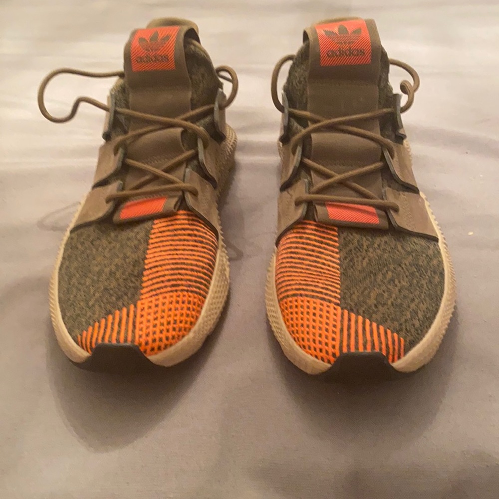 Adida sneakers. No offers.